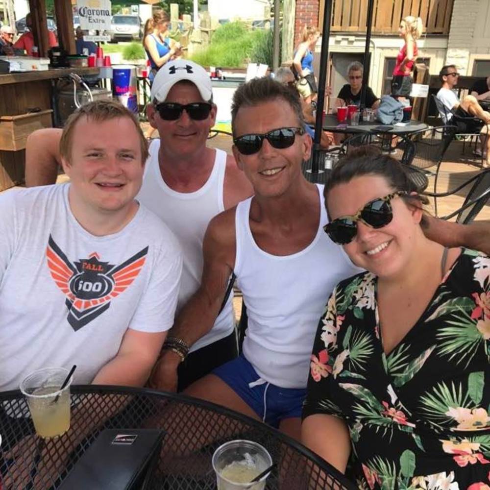 Meet your Posher, Rick